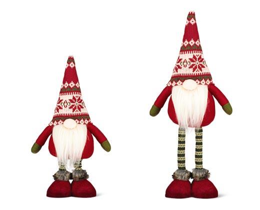 Merry Moments 
 Extendable Gnome