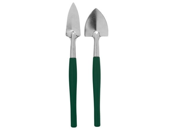 Gardening tools