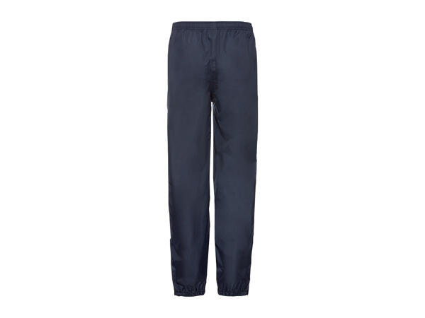 Rocktrail Men's Waterproof Trousers