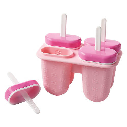 Freeze Pop Tray - Flower