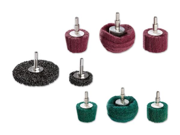 Polier-Set
