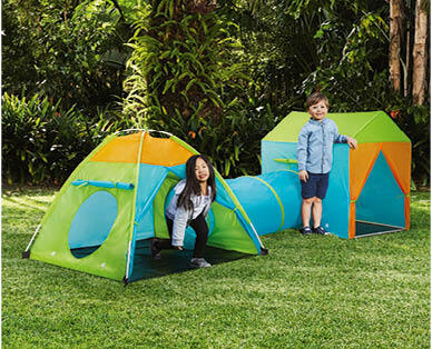Activity Tent