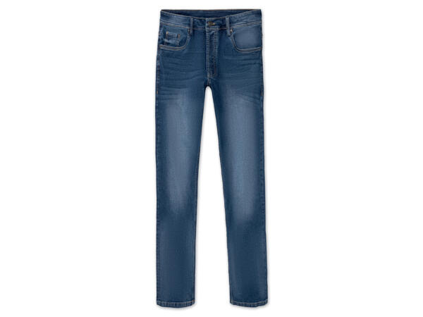 Herren Jeans