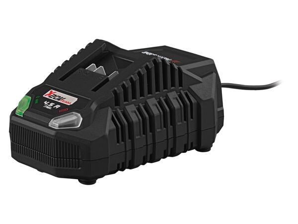 20V Cordless Angle Grinder