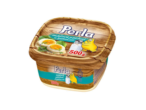 PERLA