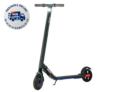 NINEBOT BY SEGWAY MONOPATTINO ELETTRICO ES2