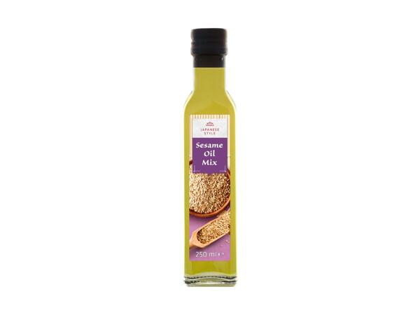 Sesame Oil