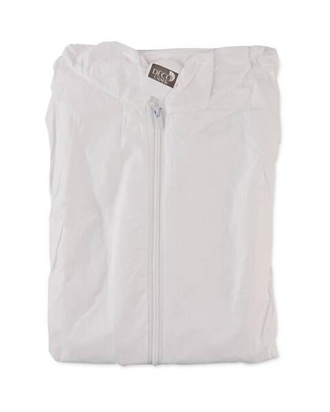 Disposable Jumpsuit