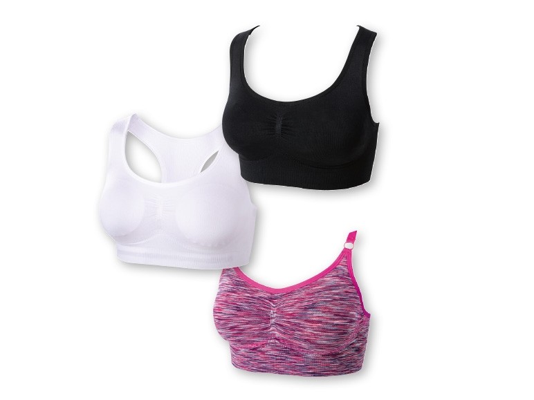 CRIVIT(R) Ladies' Sports Bra