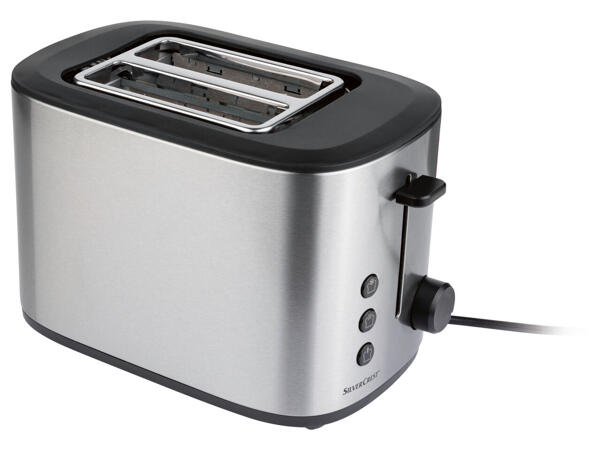 Toaster