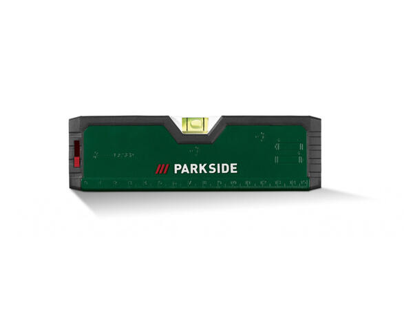 PARKSIDE(R) Laserová vodováha PLW A5