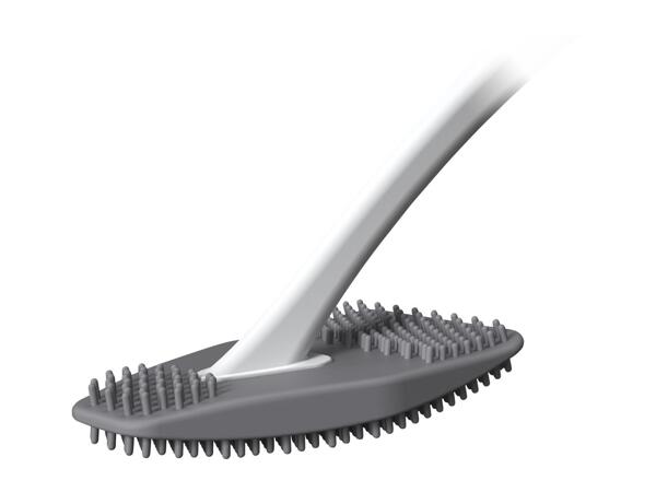 W5 Bristle-Free Toilet Brush Set