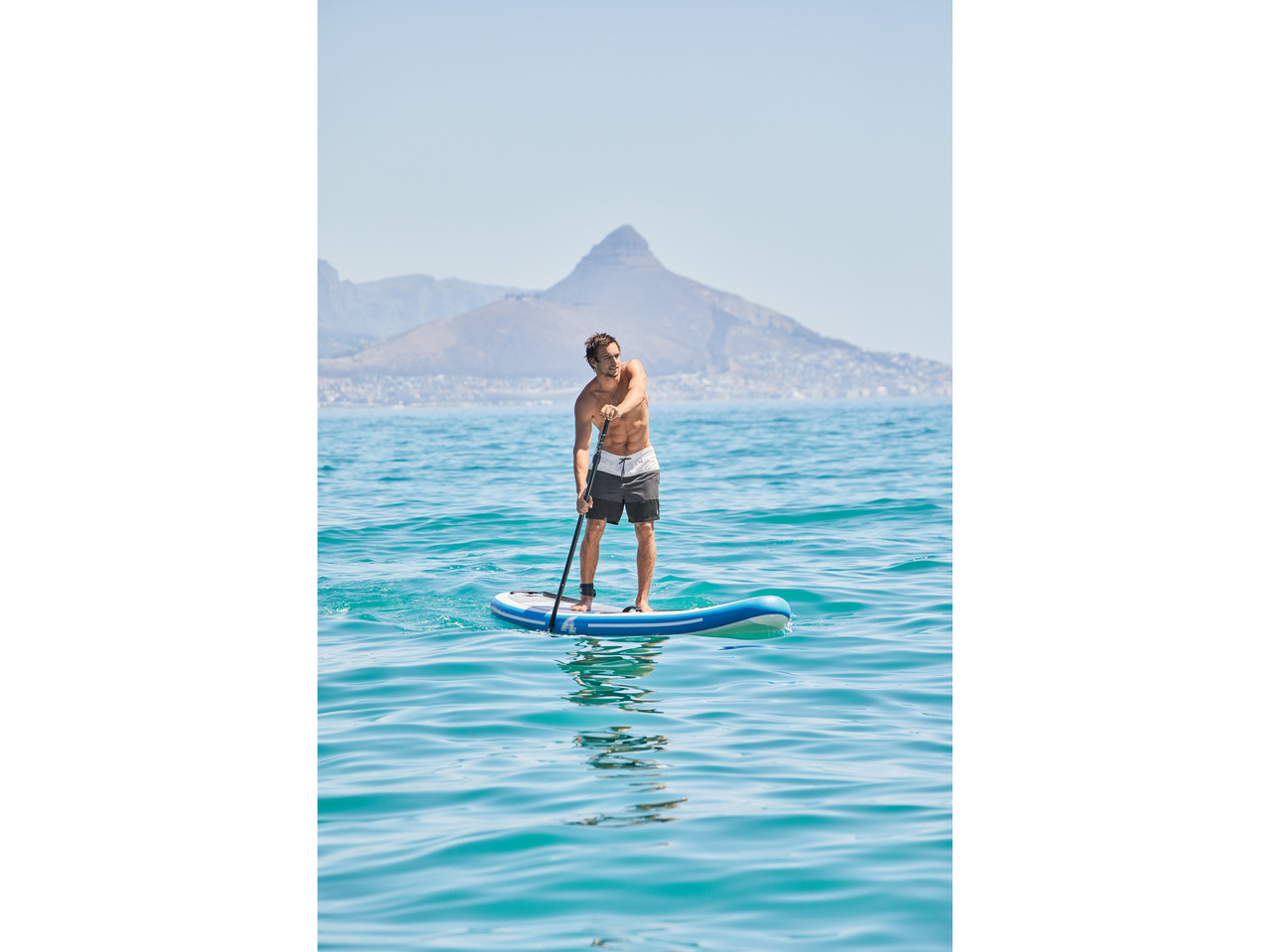 Inflatable Stand Up Paddle Board