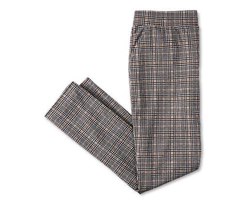 Serra 
 Ladies' Pull-On Pants