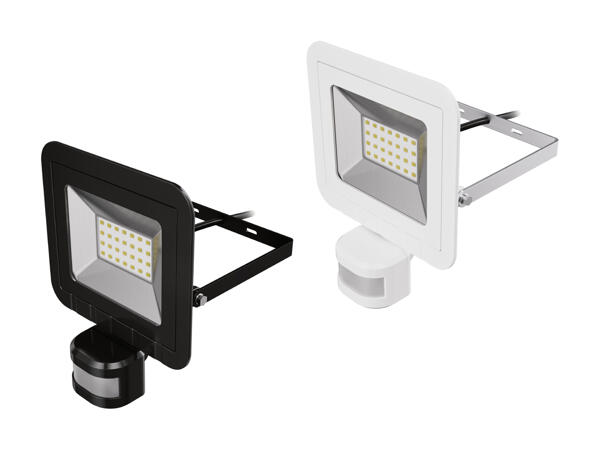 Projecteur extérieur à LED