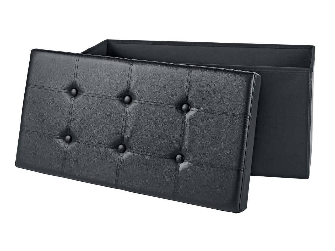 LIVARNO LIVING Storage Bench