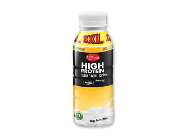 MILBONA High Protein drik