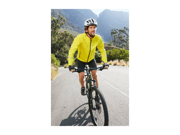Crivit Men's Windbreaker Jacket