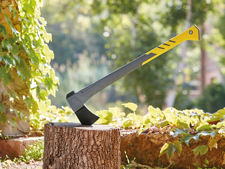 FLORABEST Professional Axe