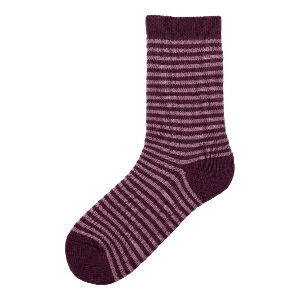 UP2Fashion(R) 				Chaussettes en laine, 2 paires