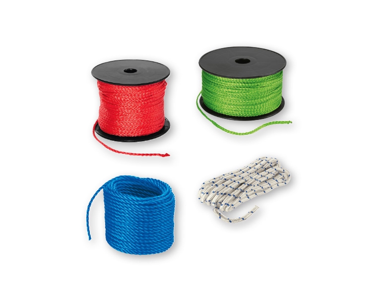 Powerfix Cord Assortment