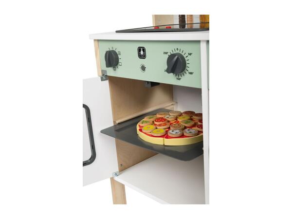 Playtive Play Kitchen