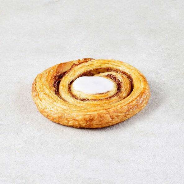 Kanelsnegl