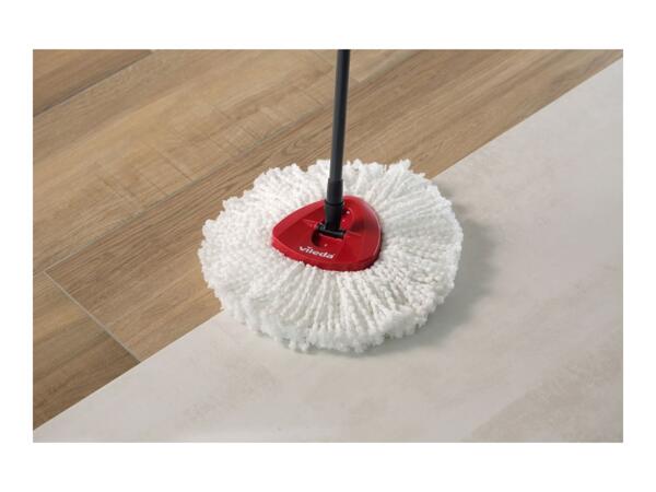 Vileda Easy Wring & Clean Mop and Bucket Set