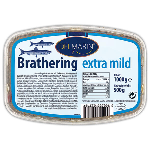 Brathering
