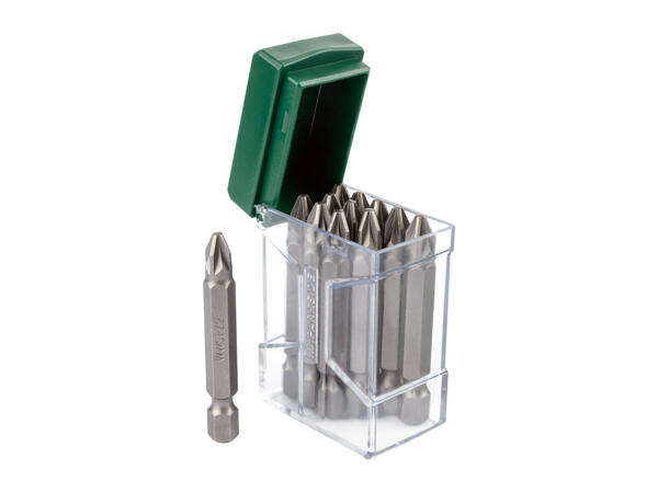 Parkside Bit Set