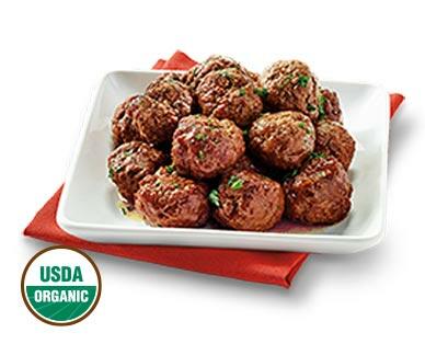 Never Any! 
 Fresh Ground Lamb