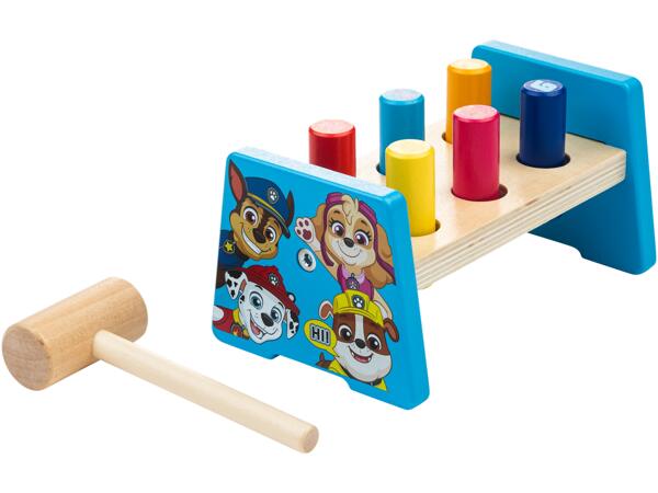 Wooden Puzzle Assortment