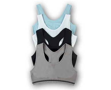 CRANE(R) Sport-BH/Bustier
