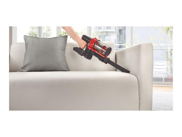 Silvercrest 2-in-1 Cordless Vacuum Cleaner