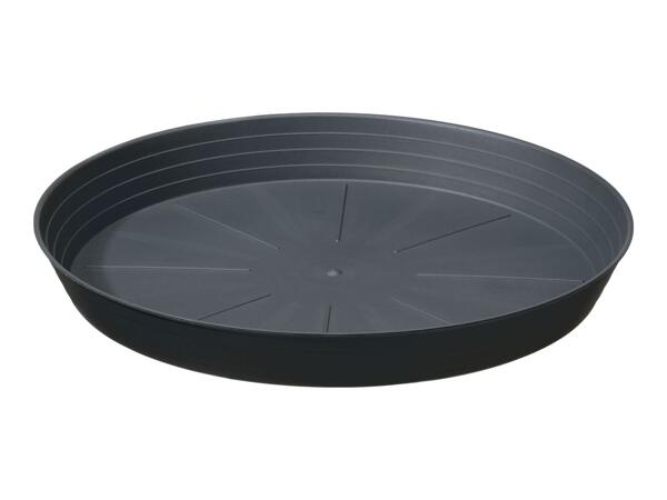 Parkside Planter with Saucer - 2 Piece Set