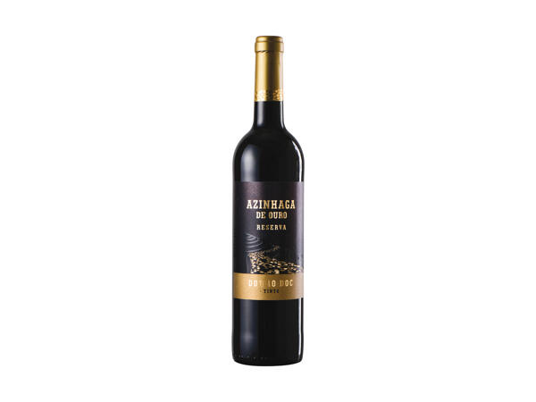 Douro Reserva 2019