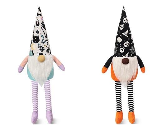 Huntington Home 
 Halloween Mini Gnome or Hedgehog