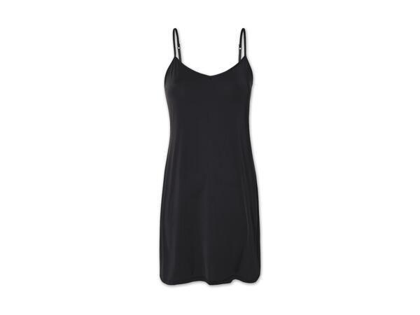 Damen Unterkleid