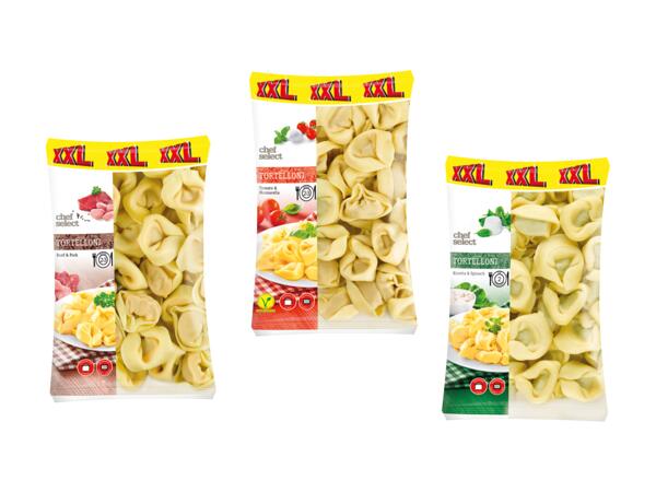 Tortellini