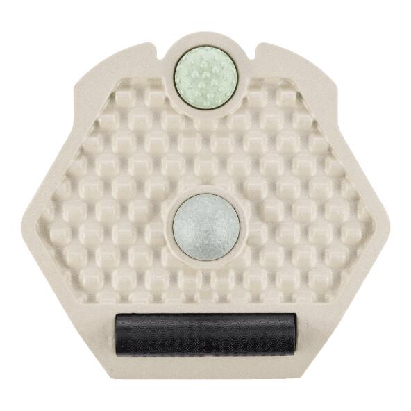 CRANE(R) Assortiment de massage pour les pieds
