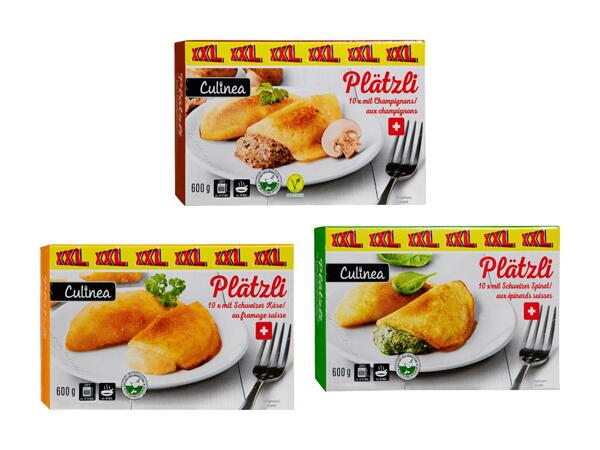 Délice XXL
