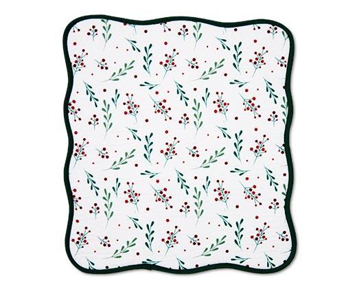Merry Moments 
 Drying Mat or 4pk Scrubber Dishcloth Set