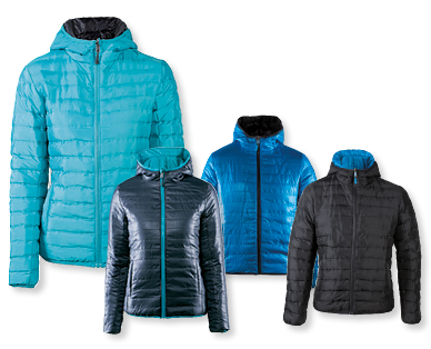 Veste matelassée légère pour femmes/hommes CRANE(R)