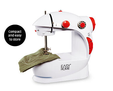 Mini Sewing Machine