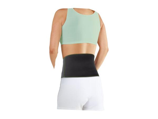 Sensiplast Sports Back Brace