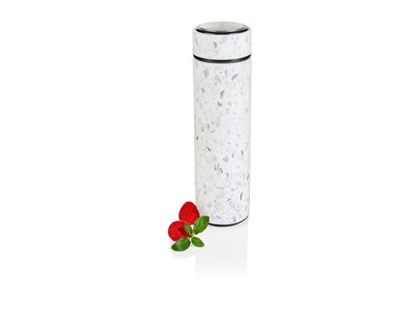 Ernesto Stainless Steel Insulated Flask