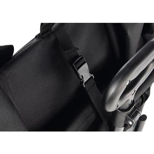 ADVENTURIDGE Carrello pieghevole