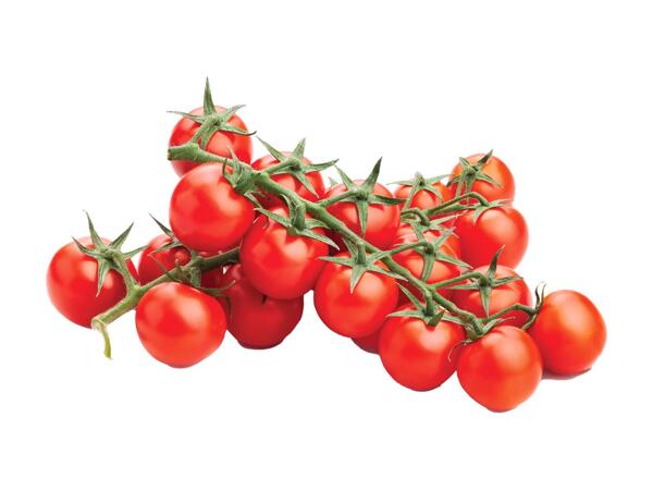 Cherry Vine Tomatoes