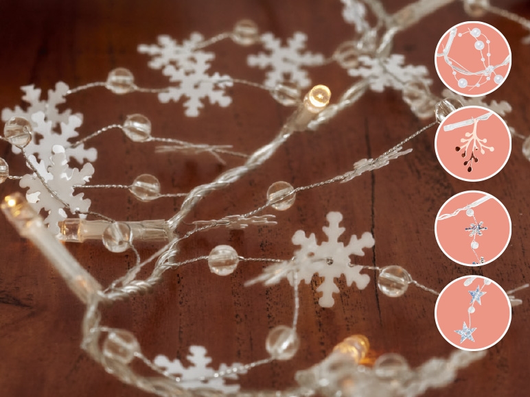 MELINERA Decorative LED Lights