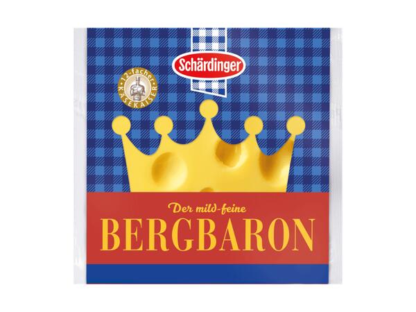 Bergbaron